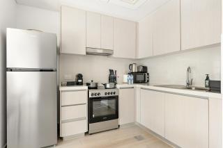 FIRST CLASS 1BR No Bad Days at Waters Edge - Abu Dhabi - 1