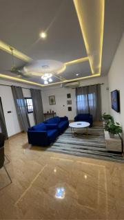 Cozy, Elegant, Central, Peaceful - Cotonou - 7
