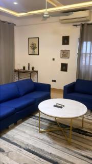 Cozy, Elegant, Central, Peaceful - Cotonou - 5