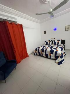 Cozy, Elegant, Central, Peaceful - Cotonou - 1