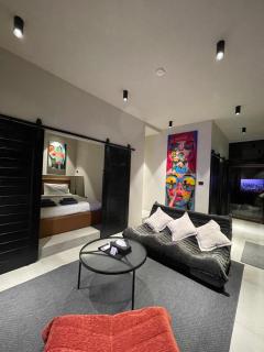 Tri Trang Beachfront Apartments with Stunning Views - 6