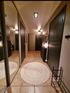 Modern apartment in the middle of Alta city center - Alta - 9