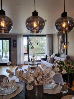 Modern apartment in the middle of Alta city center - Alta - 8
