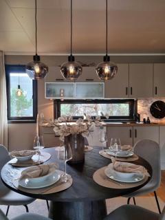 Modern apartment in the middle of Alta city center - Alta - 6