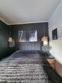Modern apartment in the middle of Alta city center - Alta - 5