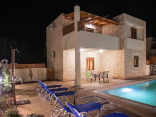 Luxurious Villa in Bali Crete with Pool - Bali - 7