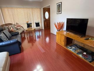Urban Oasis - Pendle Hills - 6