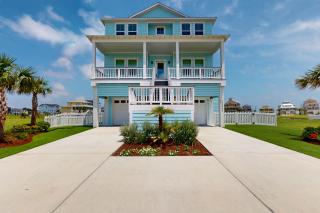 Namaste Retreat - Galveston - 0