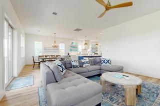 Namaste Retreat - Galveston - 9