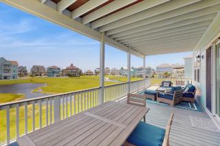 Namaste Retreat - Galveston - 8