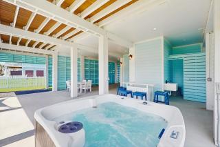 Namaste Retreat - Galveston - 7