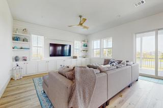 Namaste Retreat - Galveston - 5
