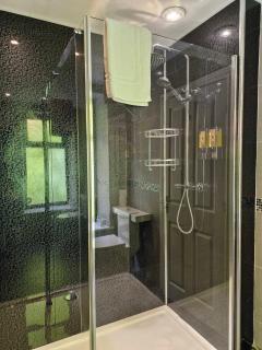 Bryn Melyn Apartments - 3