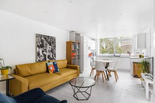Beautiful flat with parking close to Eltham palace - Eltham - 0