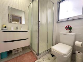 Albert's Apartment Center 203B - Larnaca - 5