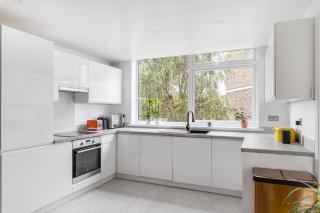 Beautiful flat with parking close to Eltham palace - Eltham - 1
