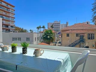 Albert's Apartment Center 203B - Larnaca - 9