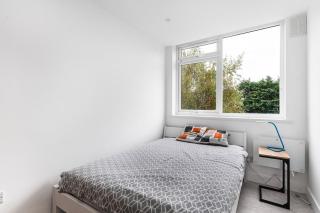 Beautiful flat with parking close to Eltham palace - Eltham - 5