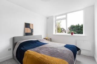Beautiful flat with parking close to Eltham palace - Eltham - 6