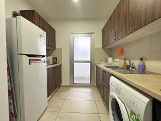 Albert's Apartment Center 203B - 1