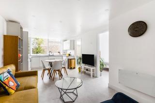 Beautiful flat with parking close to Eltham palace - Eltham - 9
