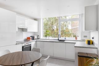 Beautiful flat with parking close to Eltham palace - Eltham - 7