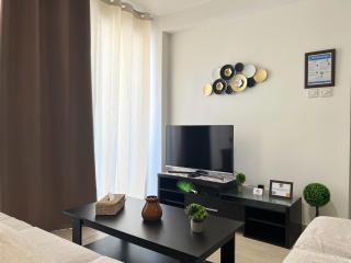 Albert's Apartment Center 203B - Larnaca - 4