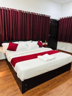 Arayathu Heritage Villa Resort - Kottayam - 2