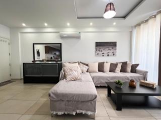 Albert's Apartment Center 203B - Larnaca - 8