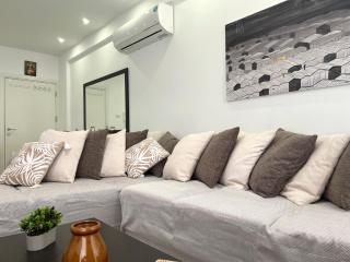 Albert's Apartment Center 203B - Larnaca - 2