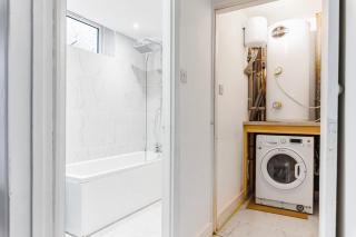 Beautiful flat with parking close to Eltham palace - Eltham - 2