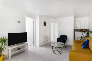 Beautiful flat with parking close to Eltham palace - Eltham - 8