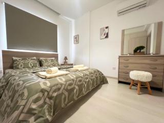 Albert's Apartment Center 203B - Larnaca - 7