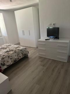 a casa di Gessica - 3