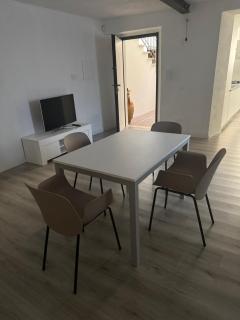 a casa di Gessica - 2