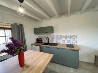 Le fournil - Saint-Didier-sur-Rochefort - 7