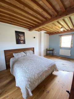 Le fournil - Saint-Didier-sur-Rochefort - 2