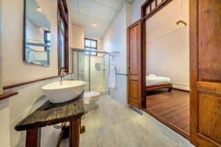 Bigcountry Villa Ayutthaya - 2