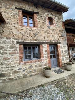Le fournil - Saint-Didier-sur-Rochefort - 9