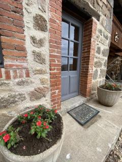 Le fournil - Saint-Didier-sur-Rochefort - 8
