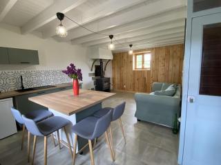 Le fournil - Saint-Didier-sur-Rochefort - 5
