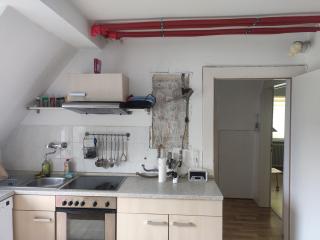 Appartement 3 rooms between Dortmund and Bochum - Dortmund - 7