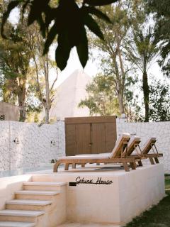 Sphinx House - Caïro - 2