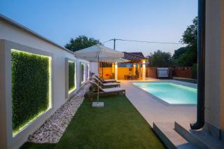 Vintage House Bella Vita - Biograd na Moru - 9