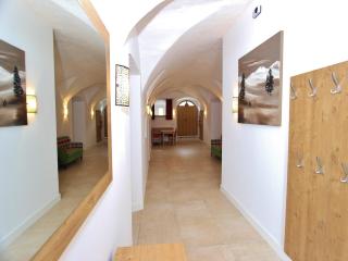 Heritage Chalet in Niedernsill near Ski Area - Niedernsill - 3