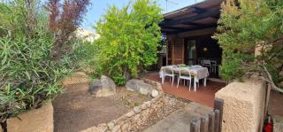 Villino a schiera a pochi passi dal mare D3 Vecchio Marino - Palau - 8