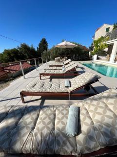 seaview apartment - villa a’more - Milna - 8