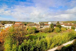 Comme à la maison entre Fontainebleau et Moret sur Loing - 9