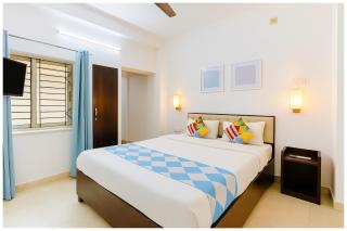 LUXURY GUEST HOUSE SUDARSHAN VILLA - Near Bus Stop & Ruby Hospital - Only Indians Allowed - #RoomService #Parking #wifi - Fully Air Conditioning Hotel In Kolkata - Kolkata - 8