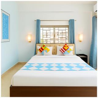 LUXURY GUEST HOUSE SUDARSHAN VILLA - Near Bus Stop & Ruby Hospital - Only Indians Allowed - #RoomService #Parking #wifi - Fully Air Conditioning Hotel In Kolkata - Kolkata - 7